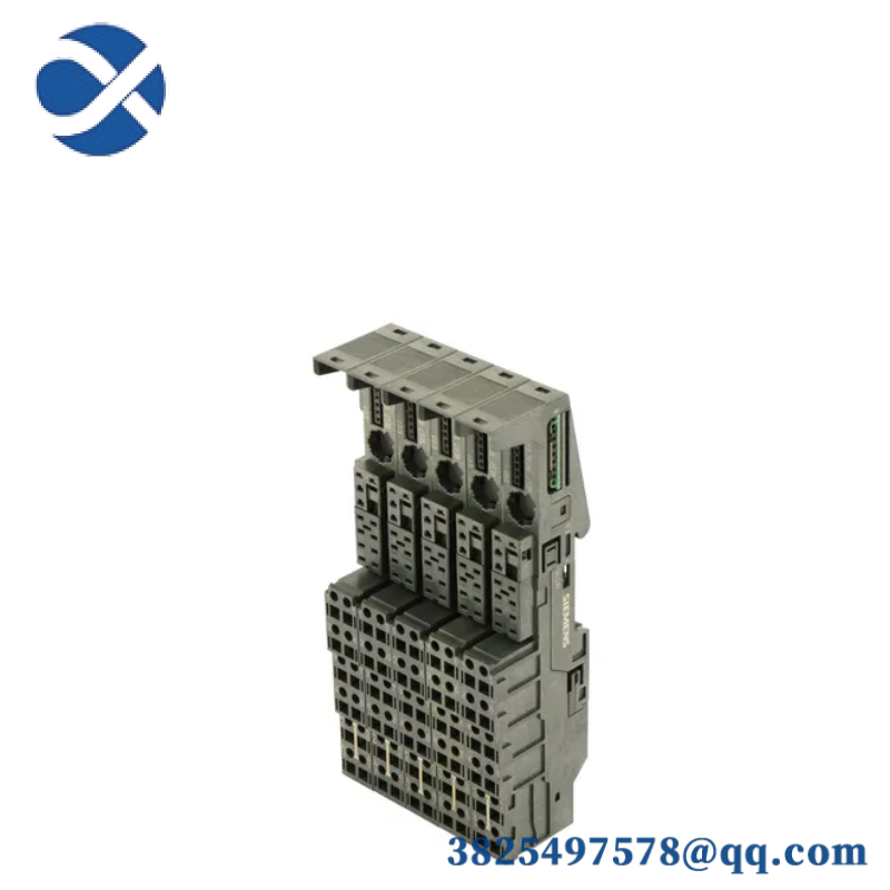 SIEMENS 6ES7193-4CA50-0AA0 universal terminal modules