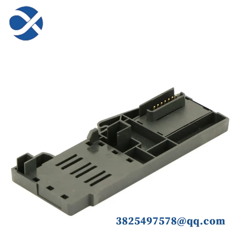 SIEMENS 6ES7193-4JA00-0AA0 Terminating Module