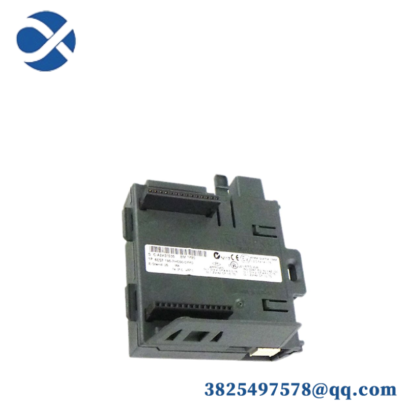 SIEMENS 6ES7195-7HC00-0XA0 Bus Unit