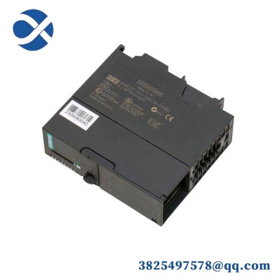 6ES7317-2AK14-0AB0  SIEMENS CPU317-2 DP Central Processing Unit