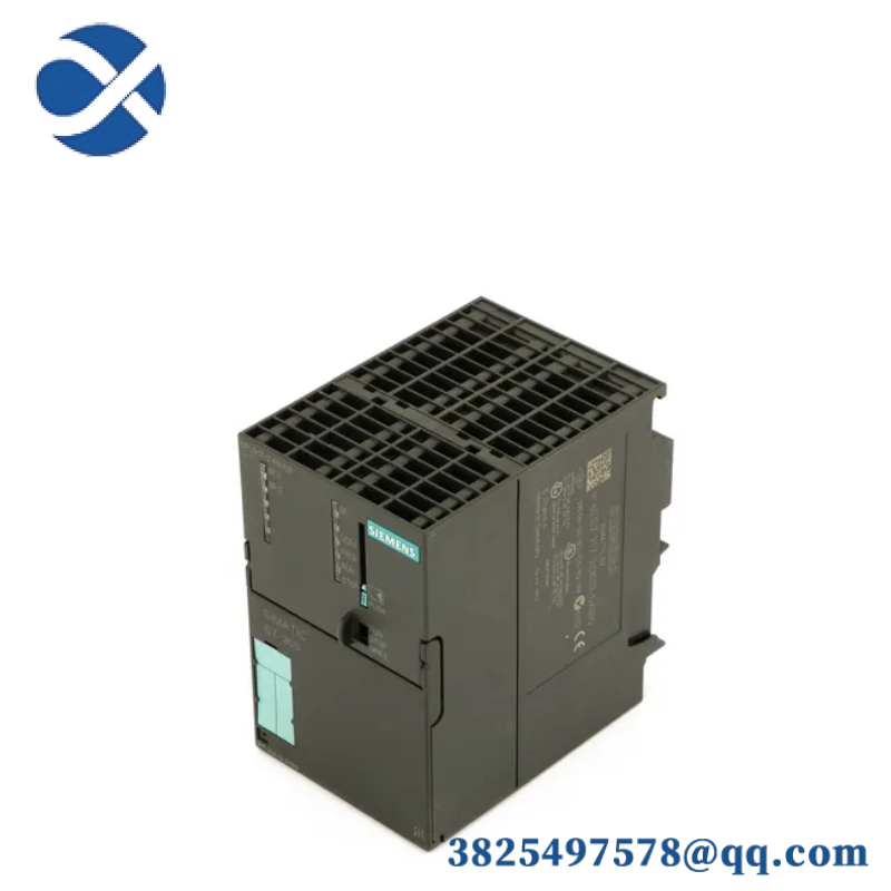 SIEMENS 6ES7317-2EK13-0AB0 Central processing unit