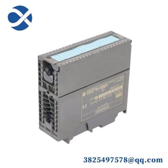 6ES7322-1BL00-0AA0  SIEMENS Digital Output Module