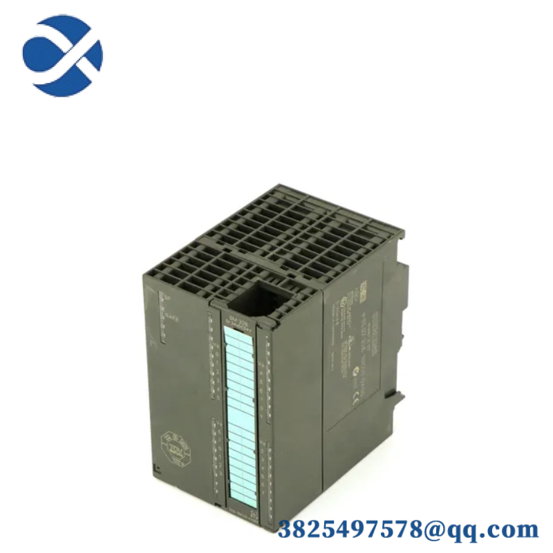 SIEMENS 6ES7326-1BK00-0AB0 DIGITAL INPUTS