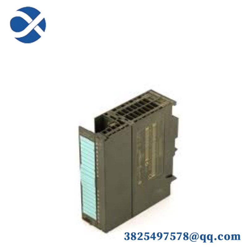 SIEMENS 6ES7335-7HG01-0AB0 ANALOG MODULE