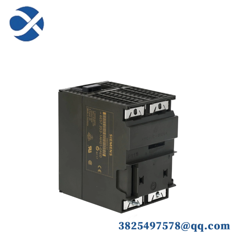 SIEMENS 6ES7353-1AH01-0AE0 Positioning control