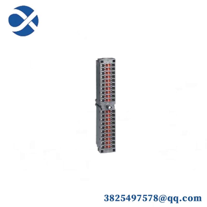 SIEMENS 6ES7392-1BM01-0AA0 Front connector