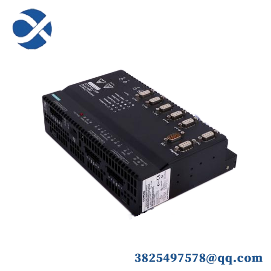 6ES7405-0KA01-0AA0  Siemens Power Supply