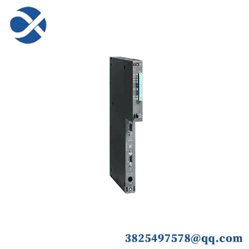 SIEMENS 6ES7416-2XK04-0AB0 Central processing unit