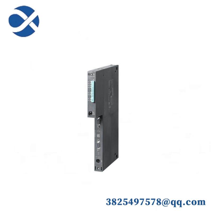 SIEMENS 6ES7416-2XP07-0AB0 SIMATIC S7-400 CPU