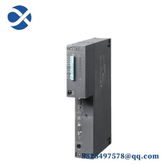 6ES7416-3XS07-0AB0  Siemens Interface