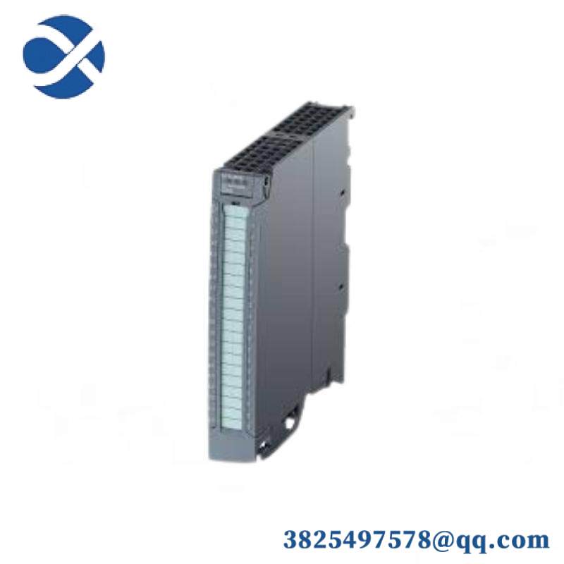 SIEMENS 6ES7522-1BH10-0AA0 Digital Output Module