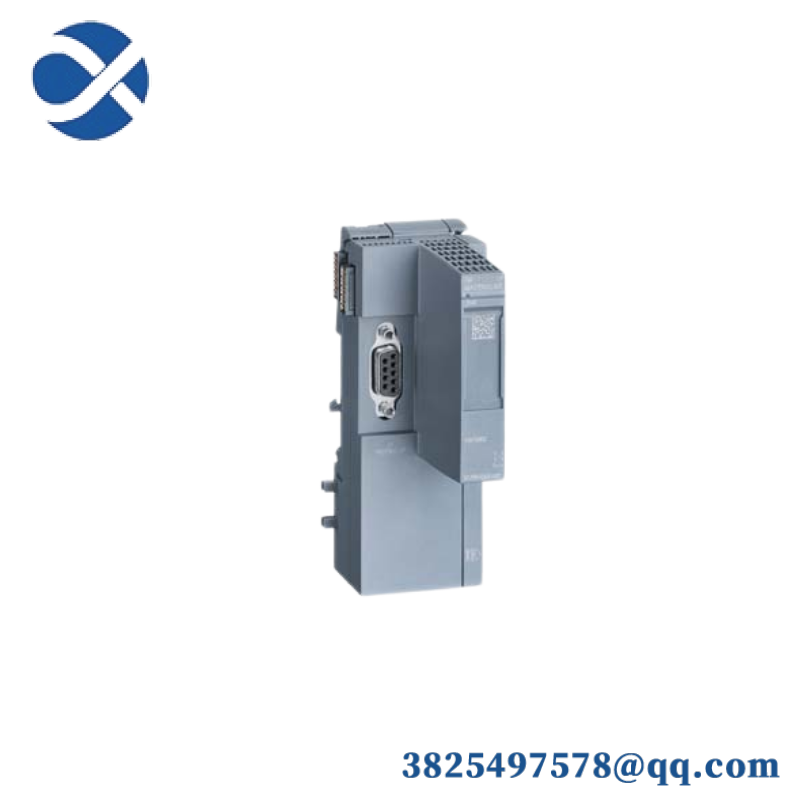 SIEMENS 6ES7545-5DA00-0AB0 Communication Module