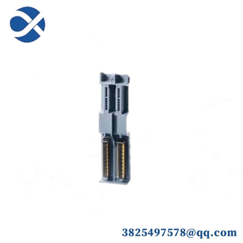 SIEMENS 6ES7590-0AA00-0AA0 Connector