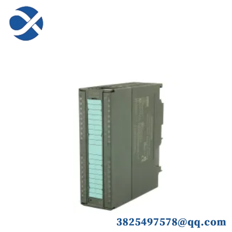 SIEMENS 6ES7650-8DK70-0AA0 Input module