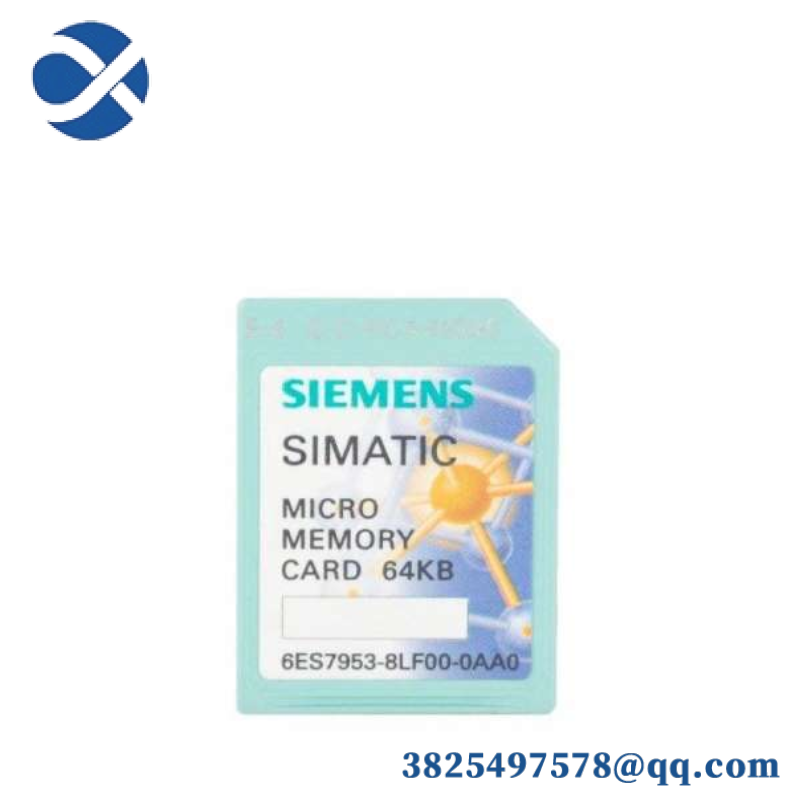 SIEMENS 6ES7953-8LF00-0AA0 MICRO MEMORY CARD