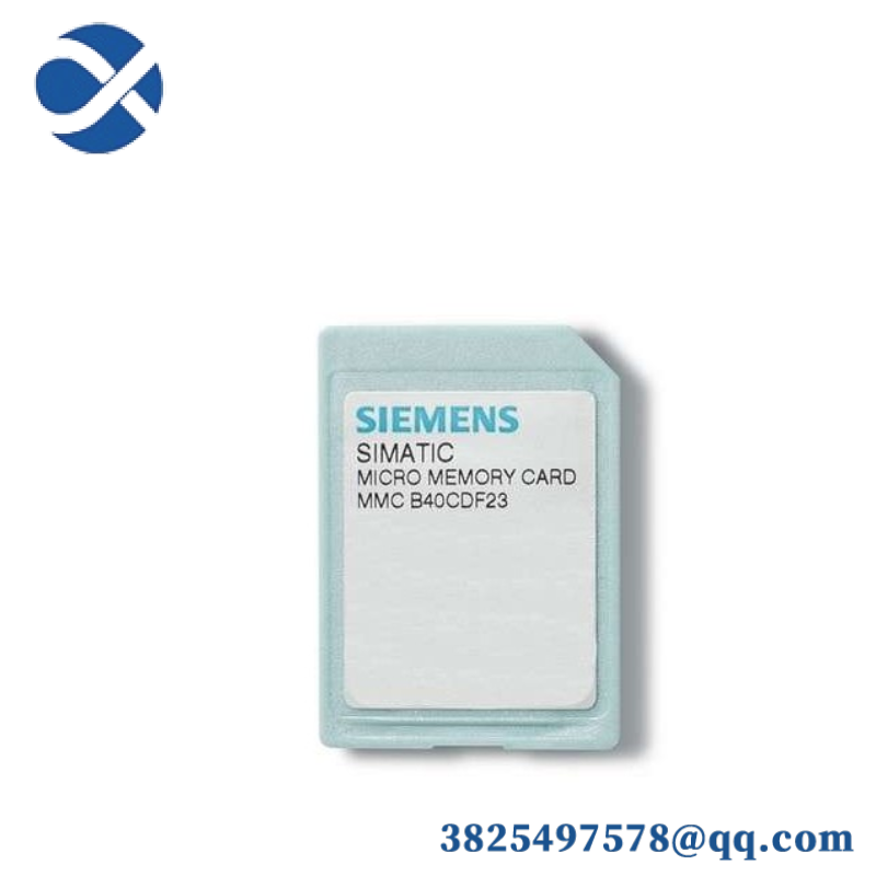 SIEMENS 6ES7953-8LF30-0AA0 S7 Micro Memory Card