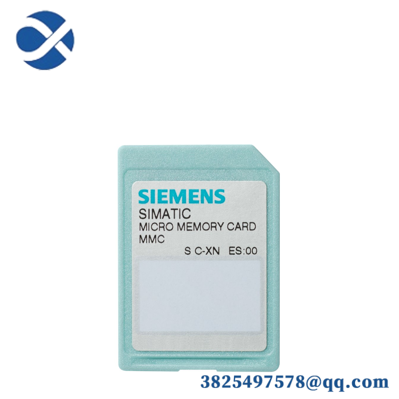 SIEMENS 6ES7953-8LL11-0AA0 MICRO MEMORY CARD