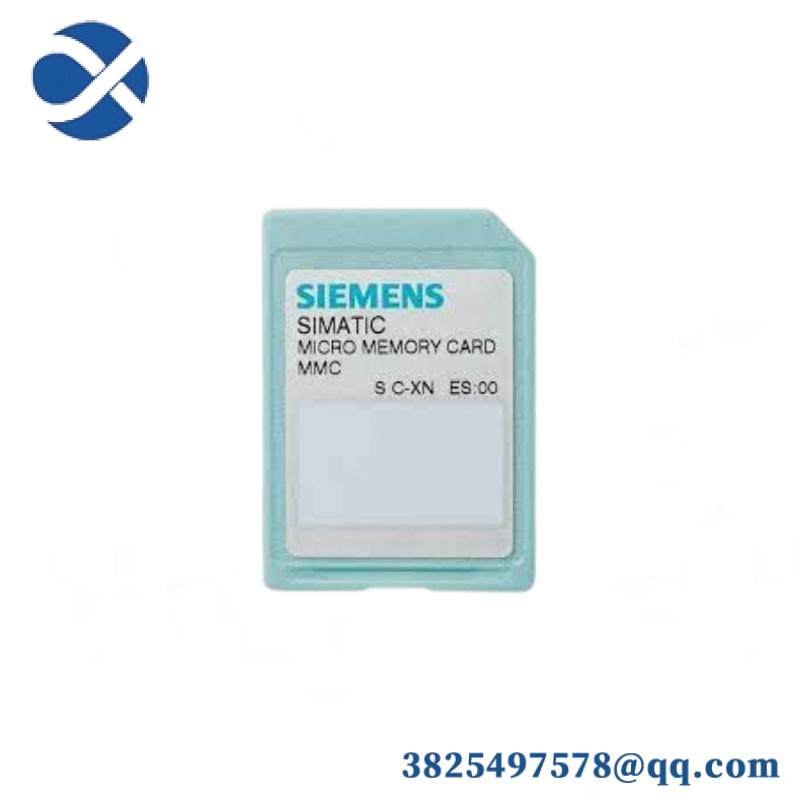 Siemens 6ES7953-8LP31-0AA0 Micro Memory Card