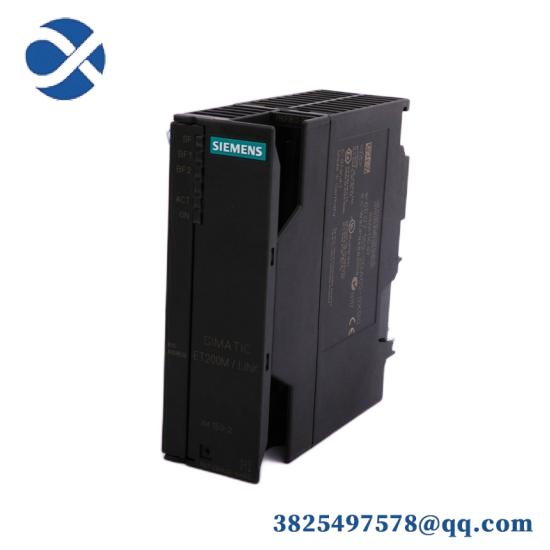 6ES7963-3AA10-0AA0  Siemens  Interface Module