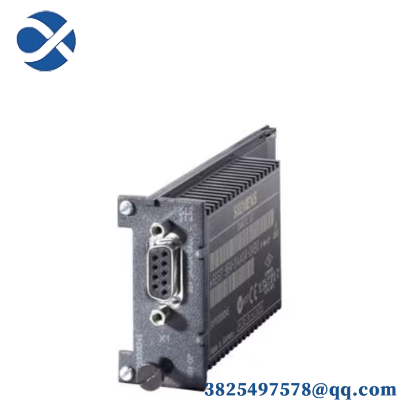 SIEMENS 6ES7964-2AA04-0AB0 SIMATIC S7, IF964-DP Interface module DP master for S7-400