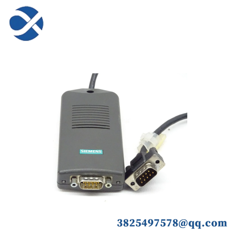 SIEMENS 6ES7972-0CA33-0XA0 SIMATIC S7, TS ADAPTER V5.1