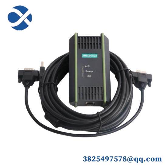 6ES7972-0CB20-0XA0  Siemens PC Adapter