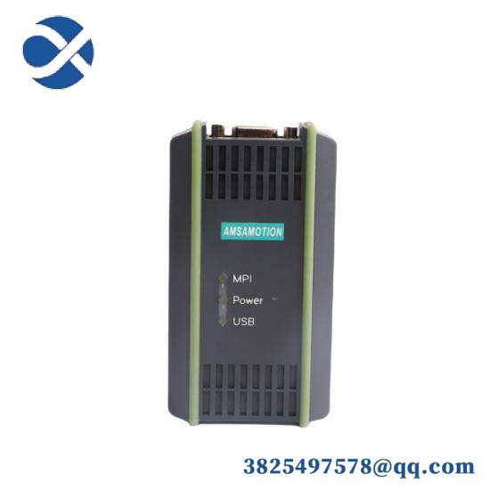 6ES7972-0CB20-0XA0  Siemens PC Adapter