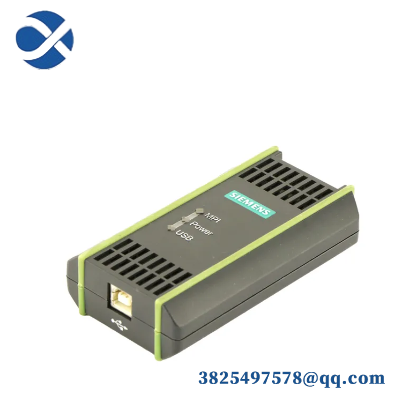 SIEMENS 6ES7972-0CB20-0XA0 SIMATIC PC ADAPTER USB