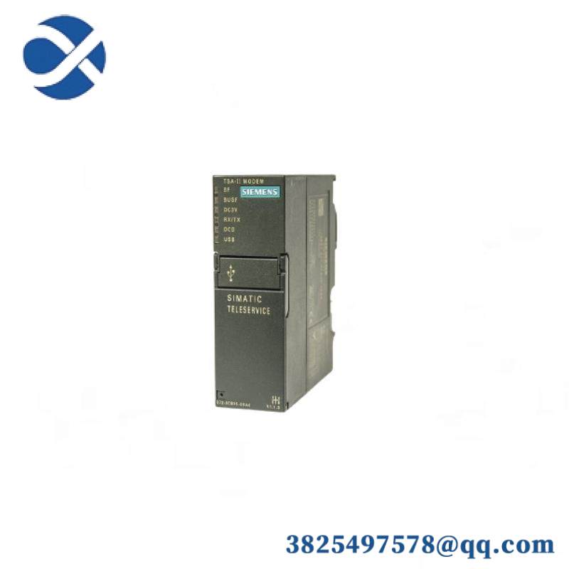 SIEMENS 6ES7972-0CB35-0XA0 SIMATIC S7 TS Adapter