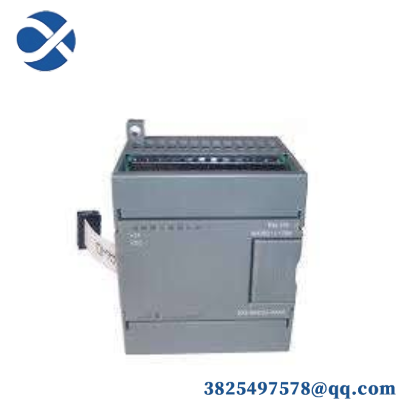 SIEMENS 6ES7 235-0KD22-0XA8 analog I/O EM 235