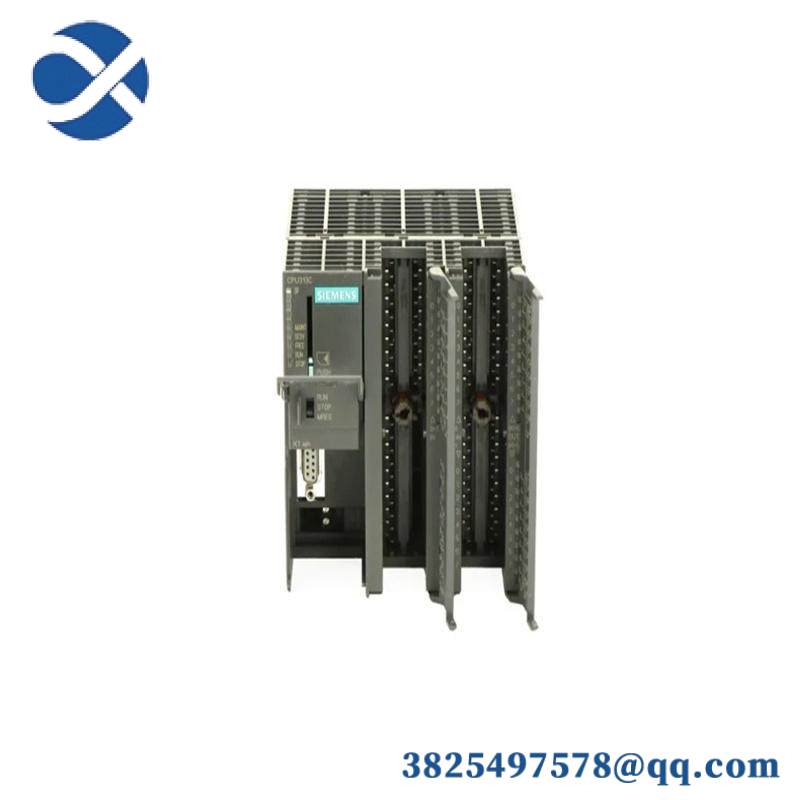 SIEMENS 6ES7 313-5BG04-0AB0 CPU 313C ﻿