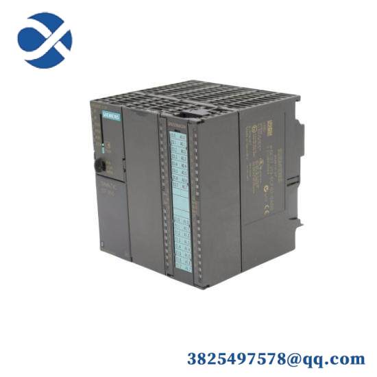 6ES7 313-6CF03-0AB0  Siemens CPU 313C-2 DP Compact CPU with MPI