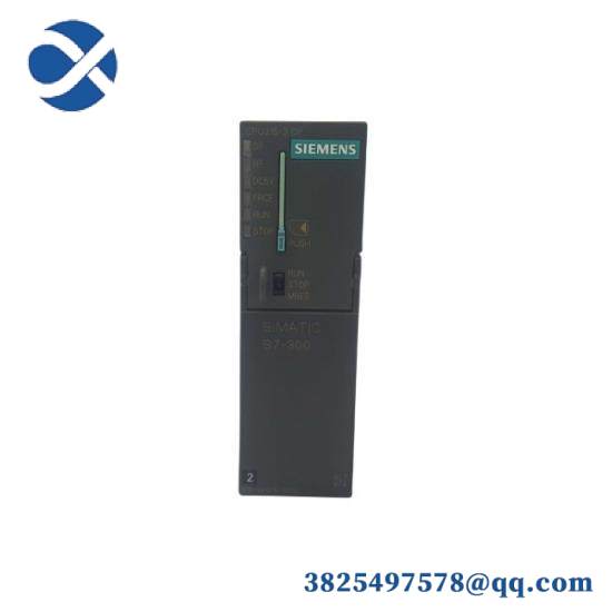 6ES7 315-2AG10-0AB0  Siemens Central Processing Unit