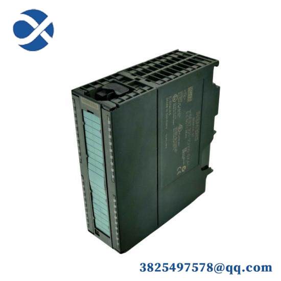 6ES7 321-1CH00-0AA0  Siemens Digital Input Module