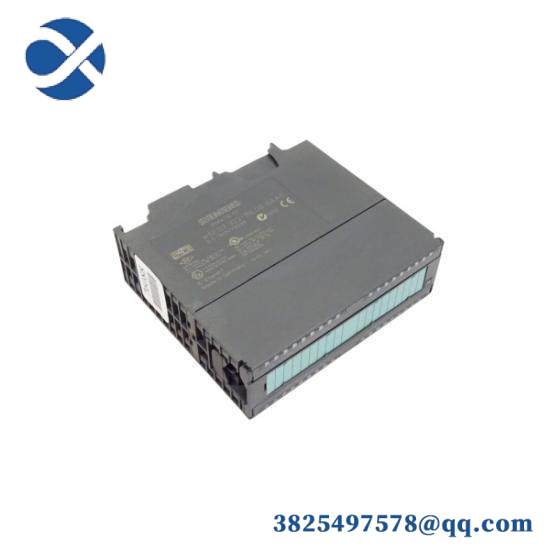 6ES7 322-1BL00-0AA0  Siemens Digital Output Module