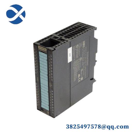 6ES7 323-1BL00-0AA0  Siemens Digital Module