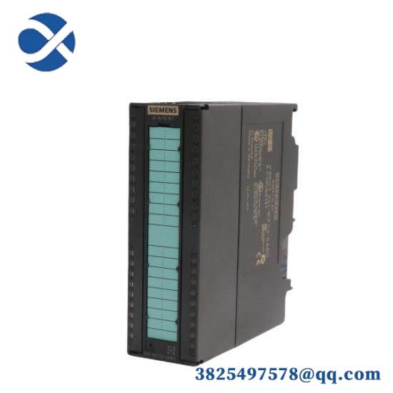 6ES7 331‐1KF02‐0AB0  Siemens Analog Input Module