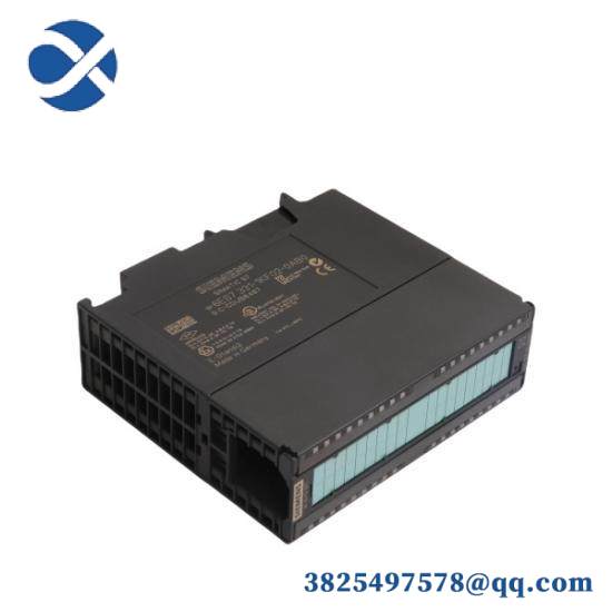 6ES7 331‐1KF02‐0AB0  Siemens Analog Input Module