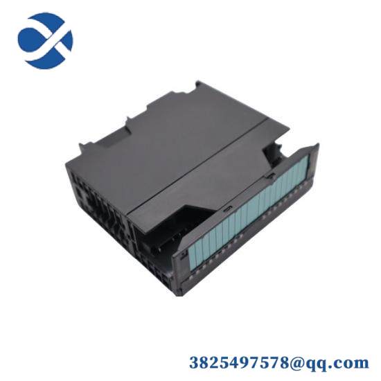 6ES7 332-5HD01-0AB0  Siemens Analog Output Module