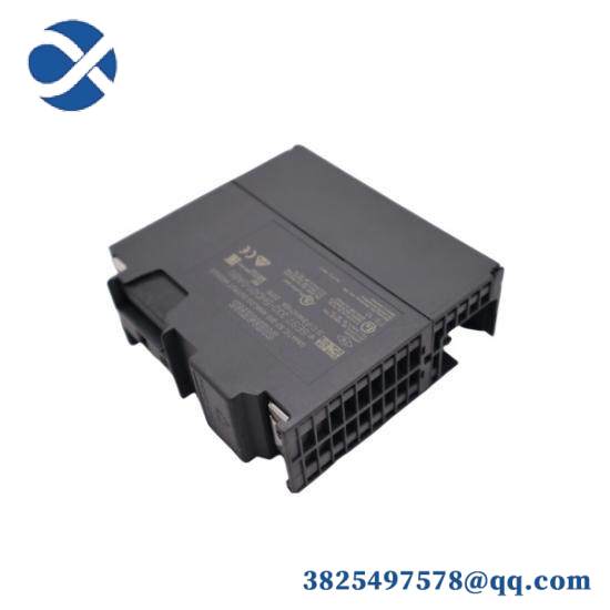 6ES7 332-5HD01-0AB0  Siemens Analog Output Module