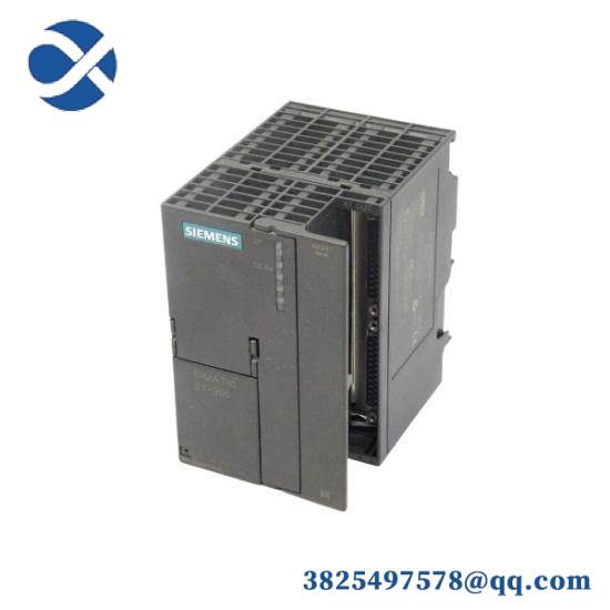 6ES7 361-3CA01-0AA0  Siemens Interface Module