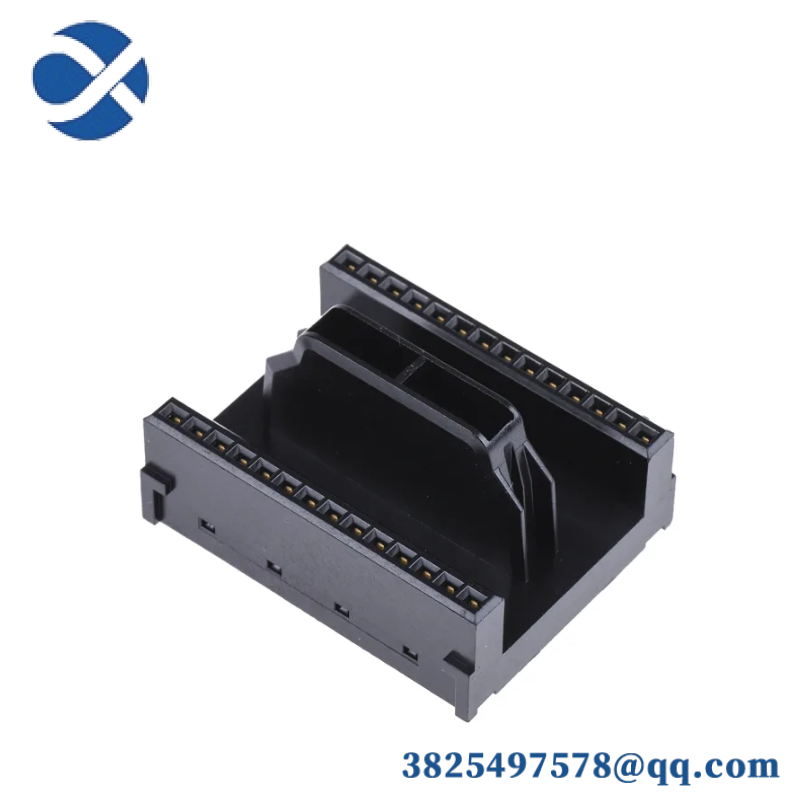 SIEMENS 6ES7 390-0AA00-0AA0 Bus Connector