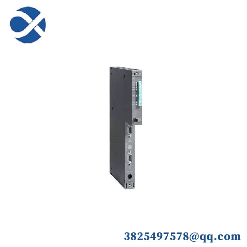 SIEMENS 6ES7 414-2XK05-0AB0 Central processing unit