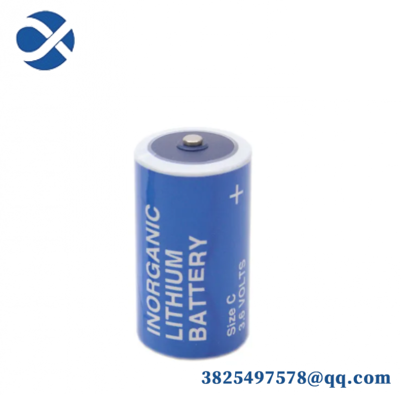 SIEMENS 6EW1000-7AA Lithium Battery