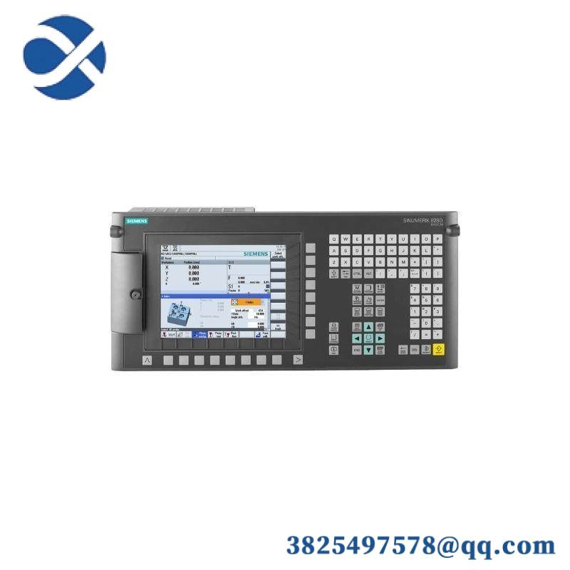 SIEMENS 6FC5370-2AT02-0CA0 Sinumerik Drives