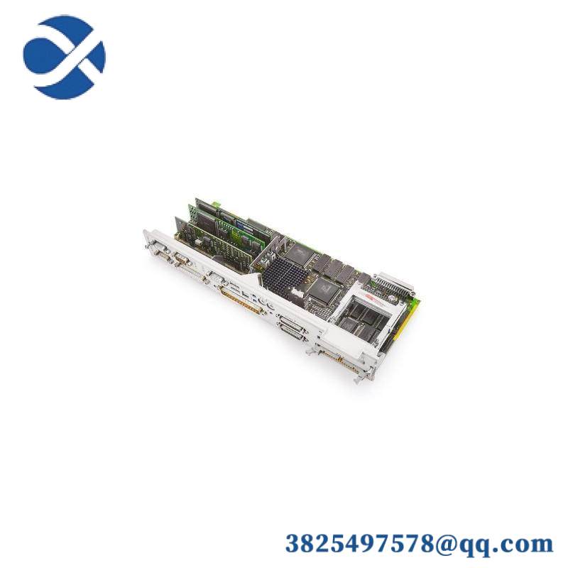 SIEMENS 6FC5370-6AA30-0WA0 Motherboard