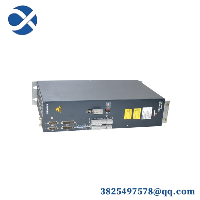 SIEMENS 6FC5548-0AC13-0AA0 CURRENT INTENSITY