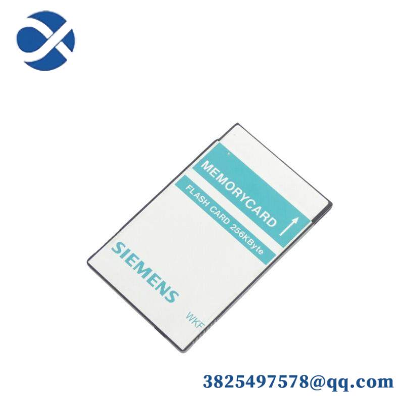 SIEMENS 6FM1470-7AA25 Memory Card