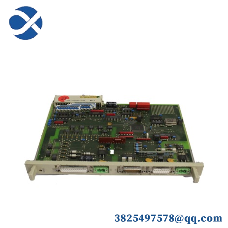 SIEMENS 6FM1707-3AA10 Controller Module