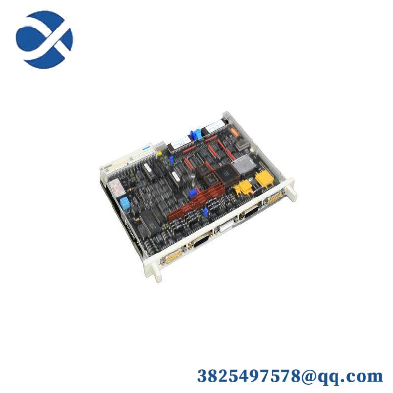 SIEMENS 6FM1723-3AA00 Positioning module